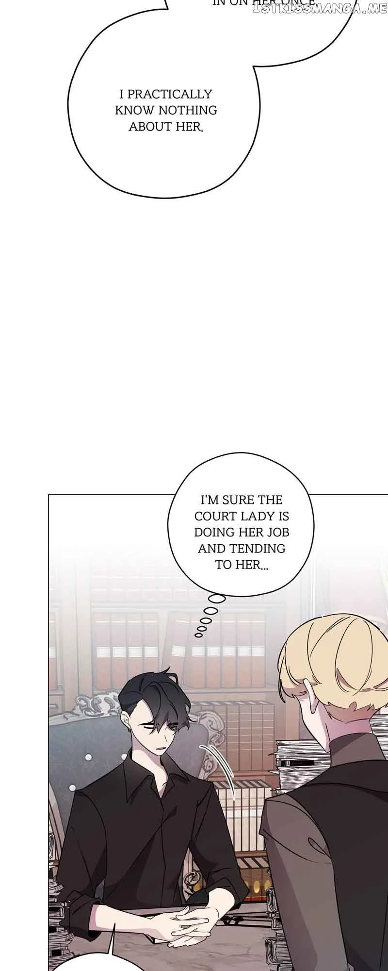 Duchess’s Lo-Fi Coffeehouse Chapter 5 page 15