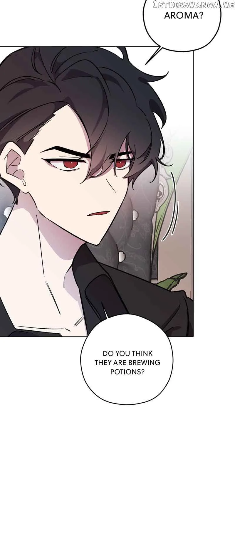 Duchess’s Lo-Fi Coffeehouse Chapter 5 page 9
