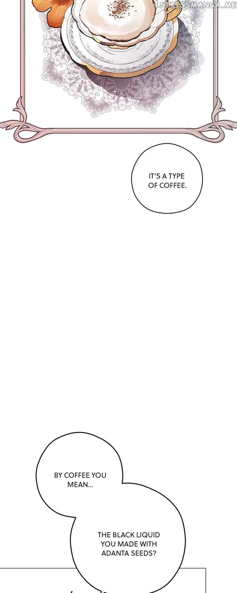 Duchess’s Lo-Fi Coffeehouse Chapter 10 page 3