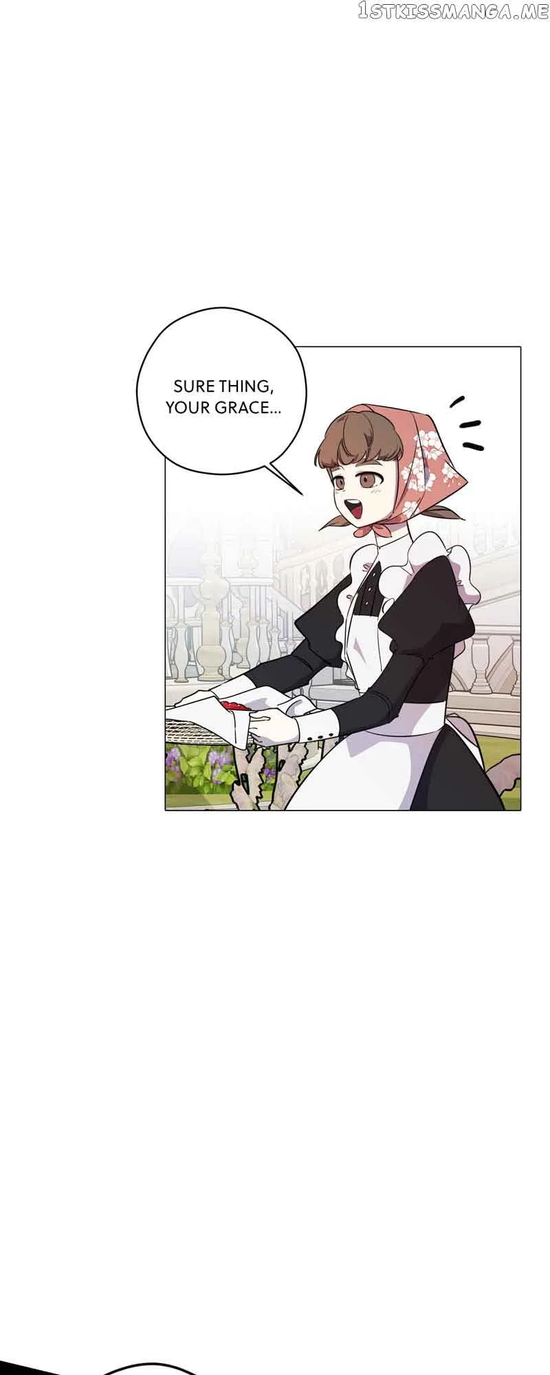 Duchess’s Lo-Fi Coffeehouse Chapter 4 page 5