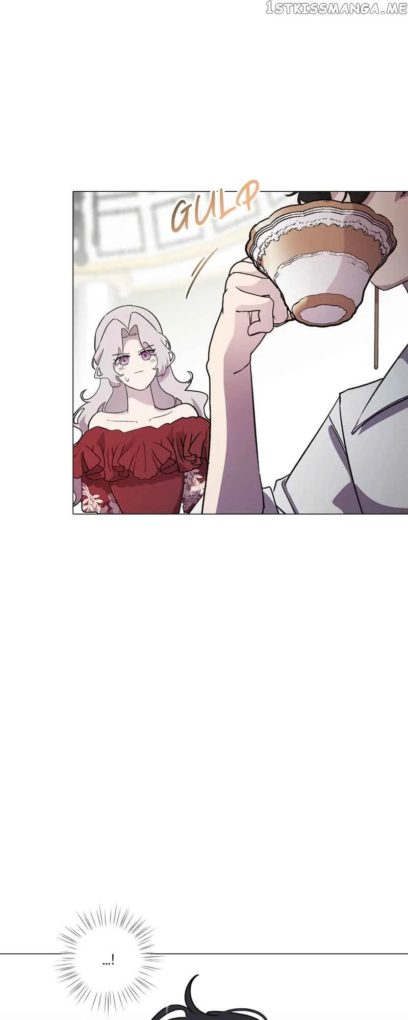 Duchess’s Lo-Fi Coffeehouse Chapter 10 page 8