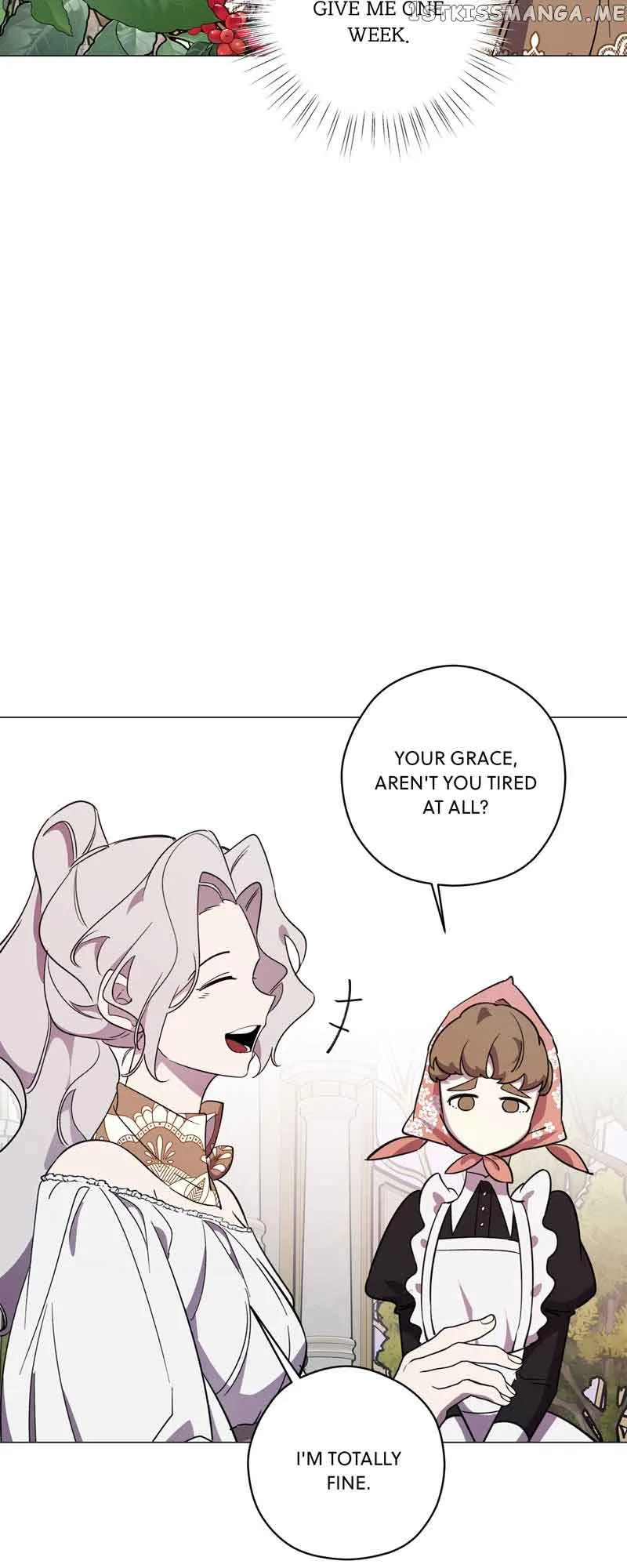 Duchess’s Lo-Fi Coffeehouse Chapter 4 page 3
