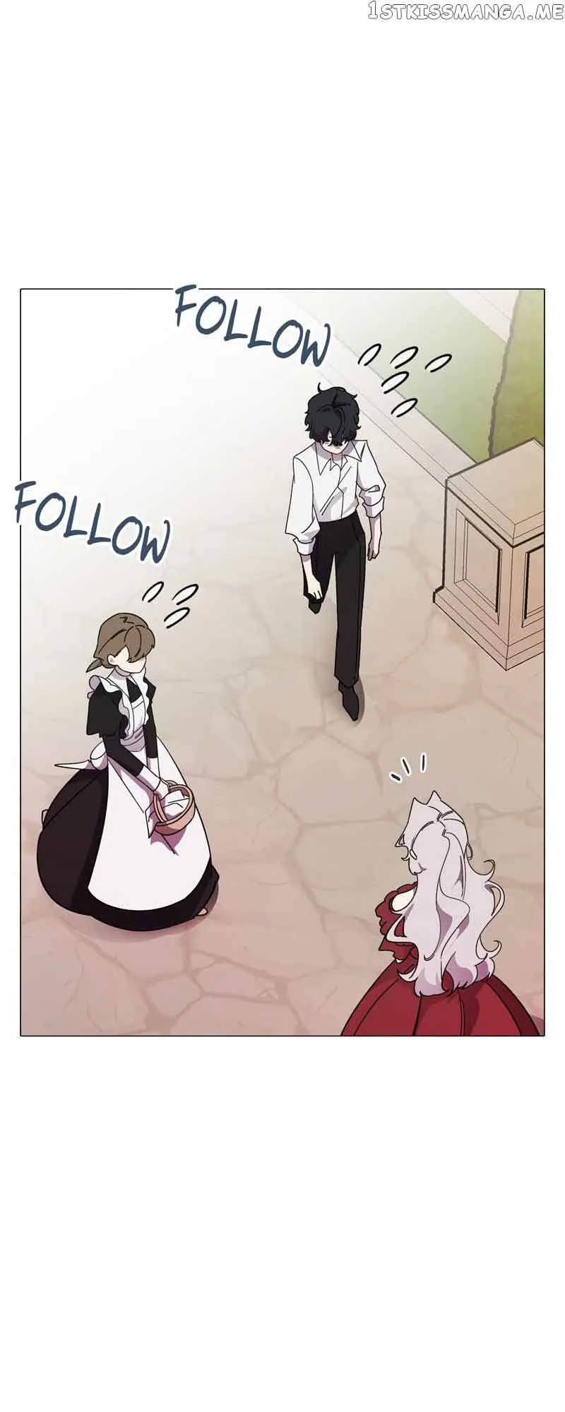 Duchess’s Lo-Fi Coffeehouse Chapter 10 page 40