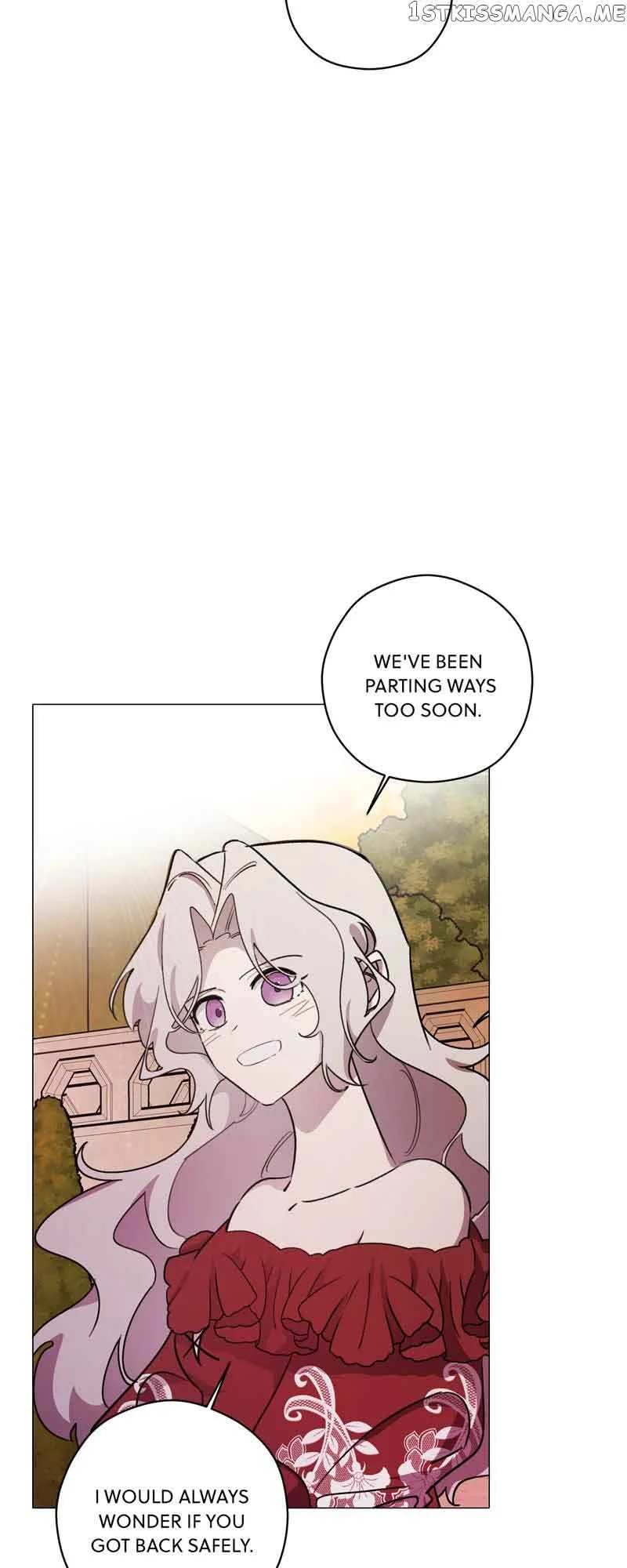 Duchess’s Lo-Fi Coffeehouse Chapter 10 page 38