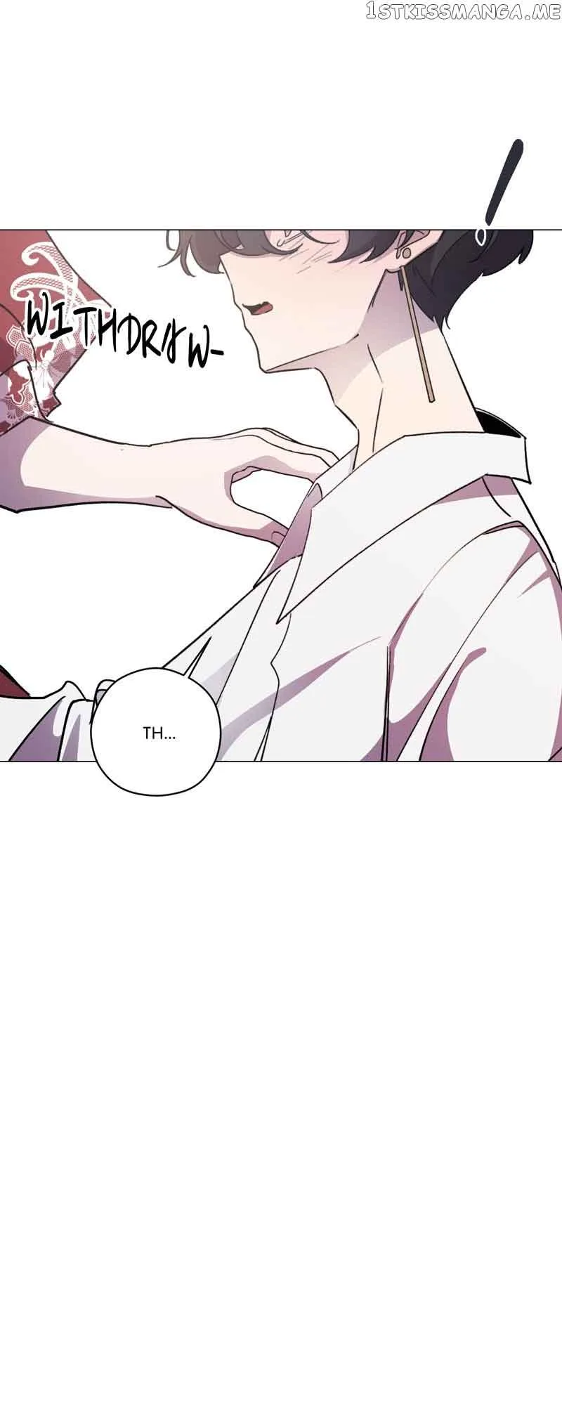 Duchess’s Lo-Fi Coffeehouse Chapter 10 page 34