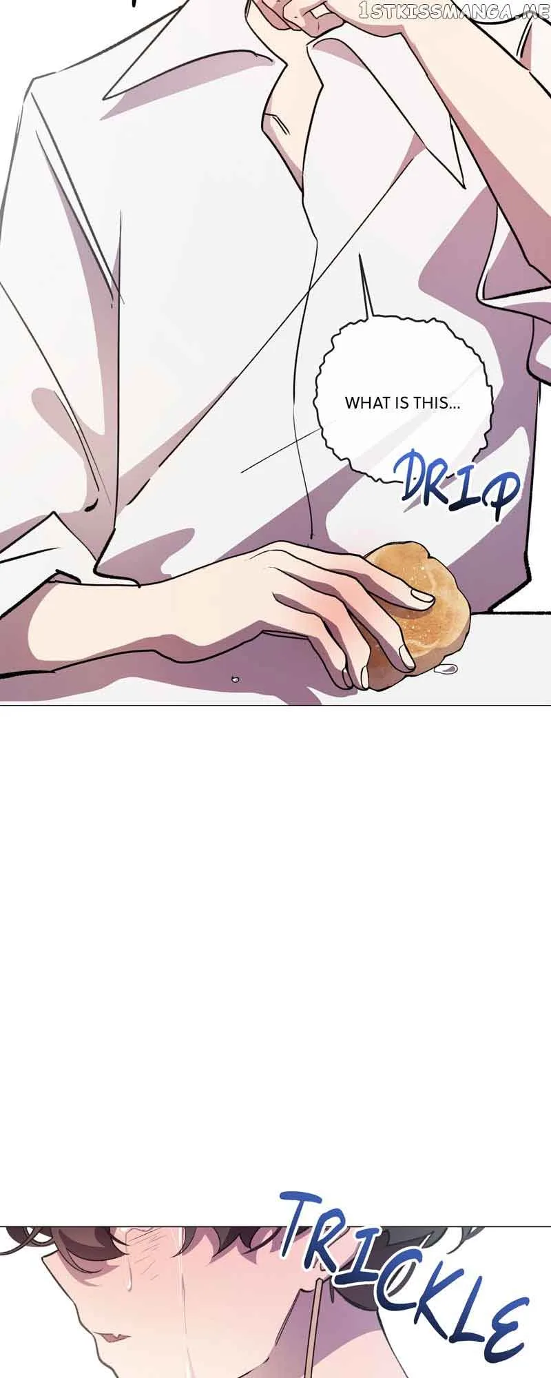 Duchess’s Lo-Fi Coffeehouse Chapter 10 page 24
