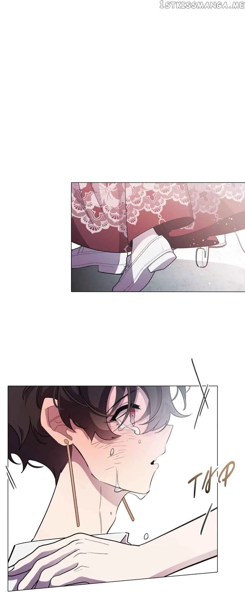 Duchess’s Lo-Fi Coffeehouse Chapter 10 page 32