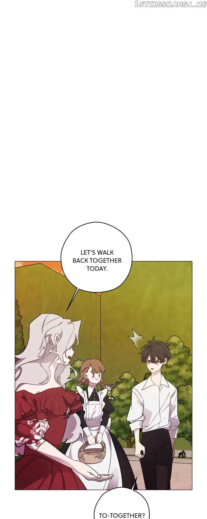 Duchess’s Lo-Fi Coffeehouse Chapter 10 page 37