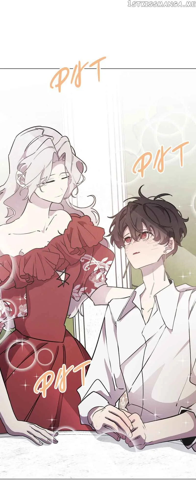 Duchess’s Lo-Fi Coffeehouse Chapter 10 page 33