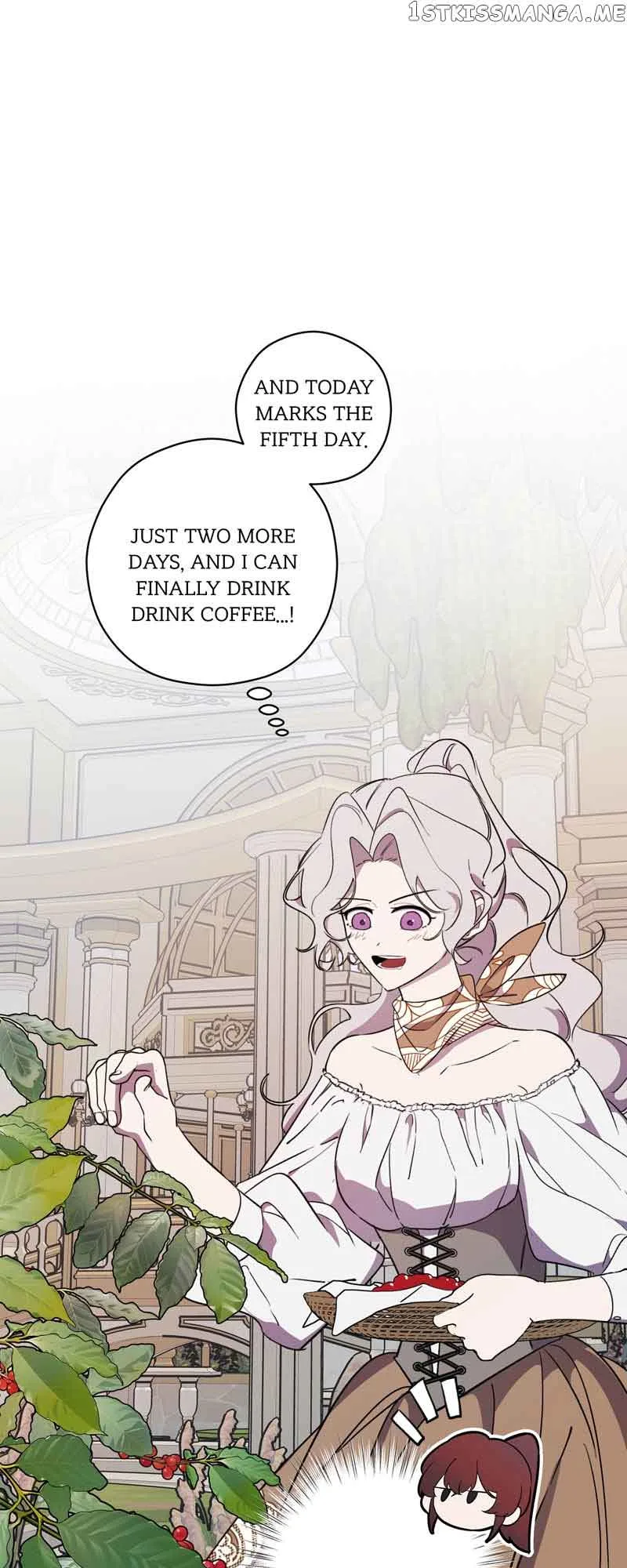 Duchess’s Lo-Fi Coffeehouse Chapter 4 page 2