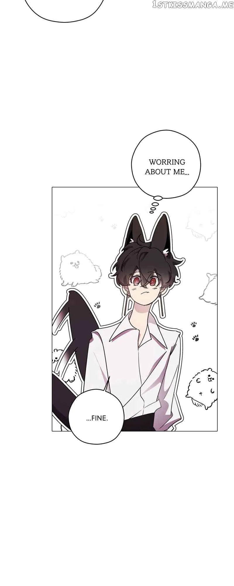 Duchess’s Lo-Fi Coffeehouse Chapter 10 page 39