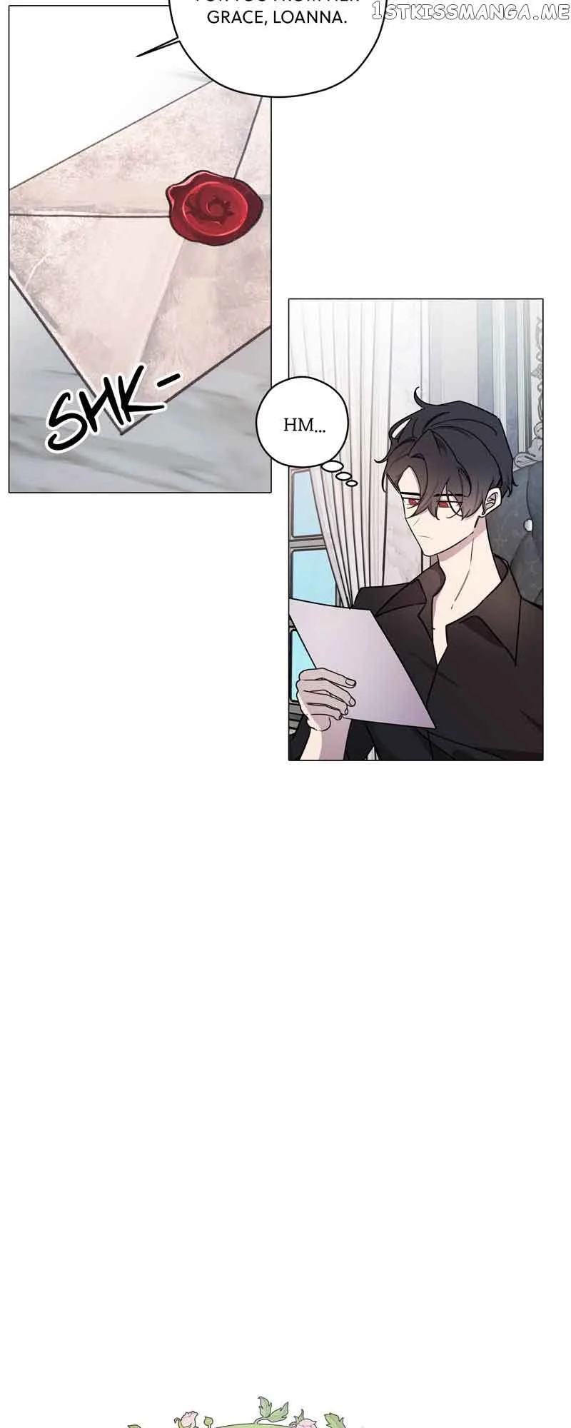 Duchess’s Lo-Fi Coffeehouse Chapter 5 page 22