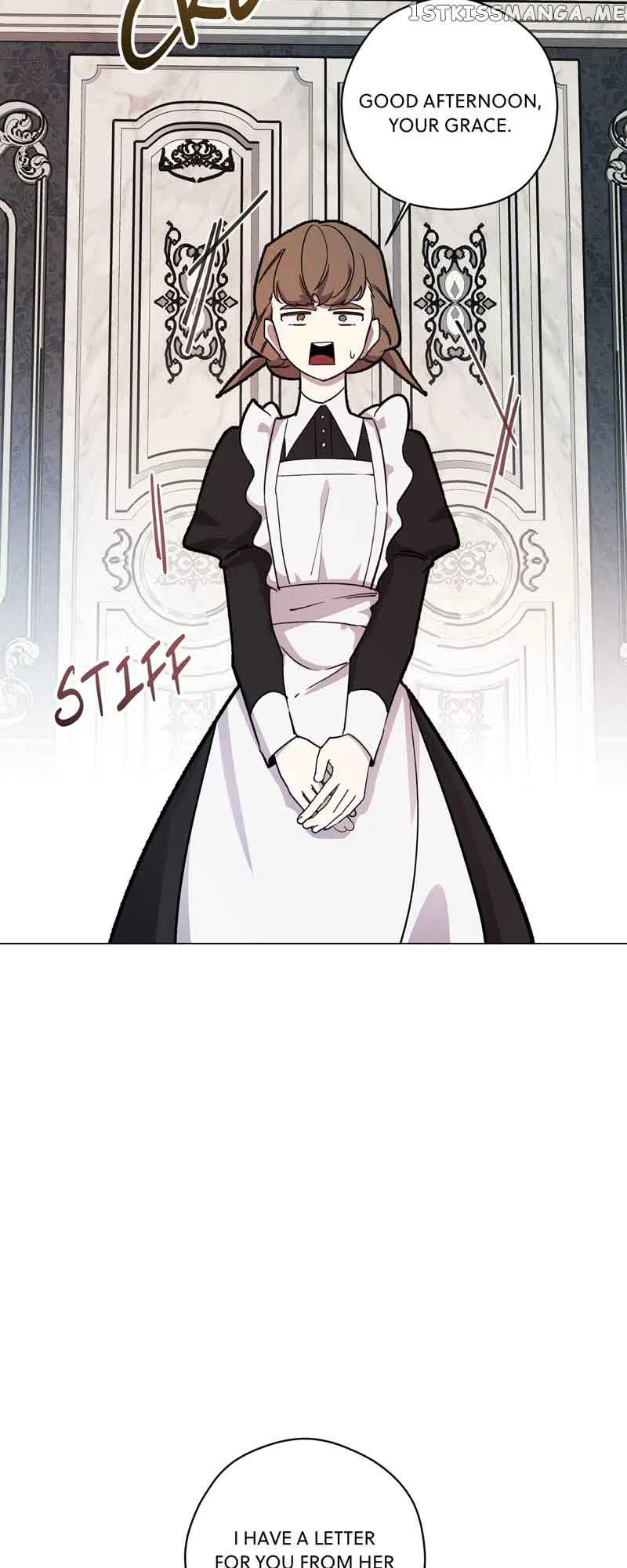 Duchess’s Lo-Fi Coffeehouse Chapter 5 page 21