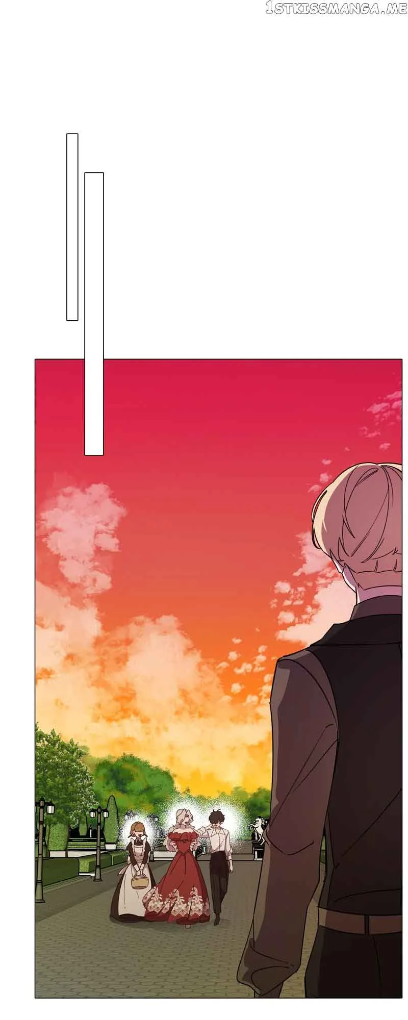Duchess’s Lo-Fi Coffeehouse Chapter 10 page 42