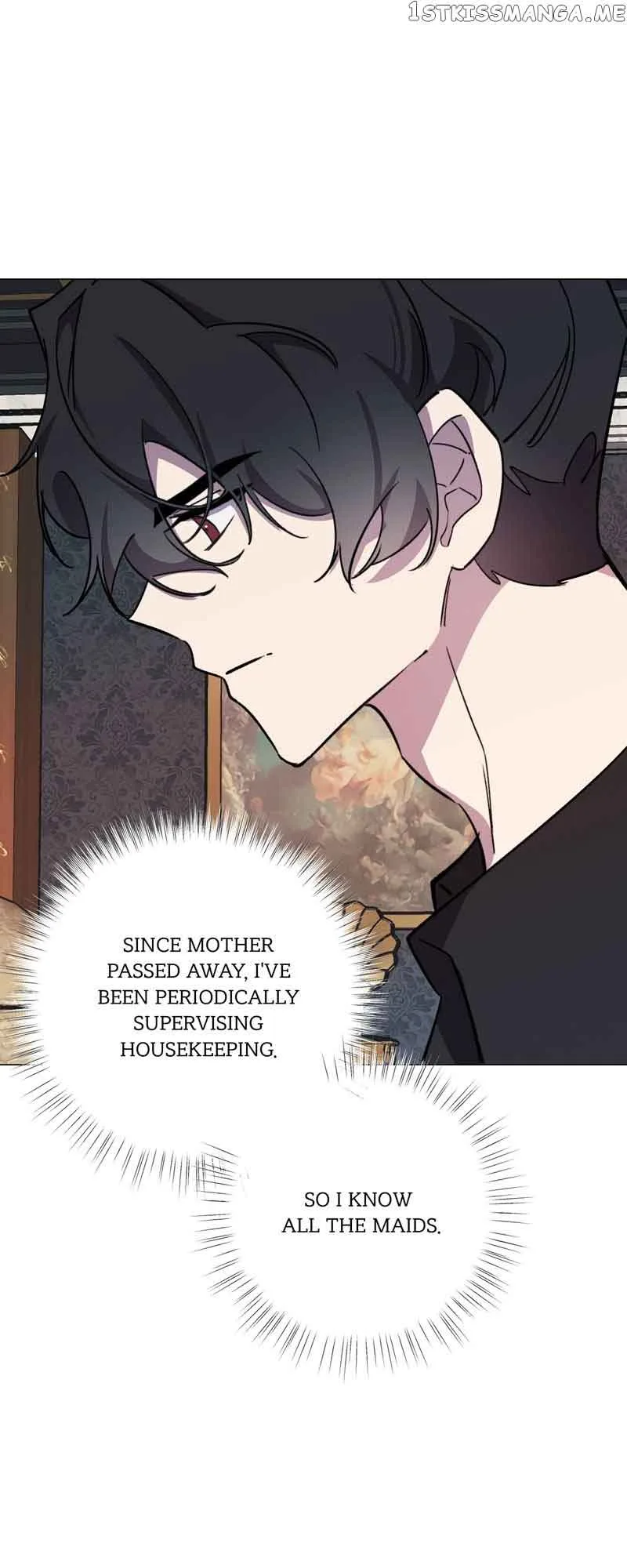 Duchess’s Lo-Fi Coffeehouse Chapter 5 page 25