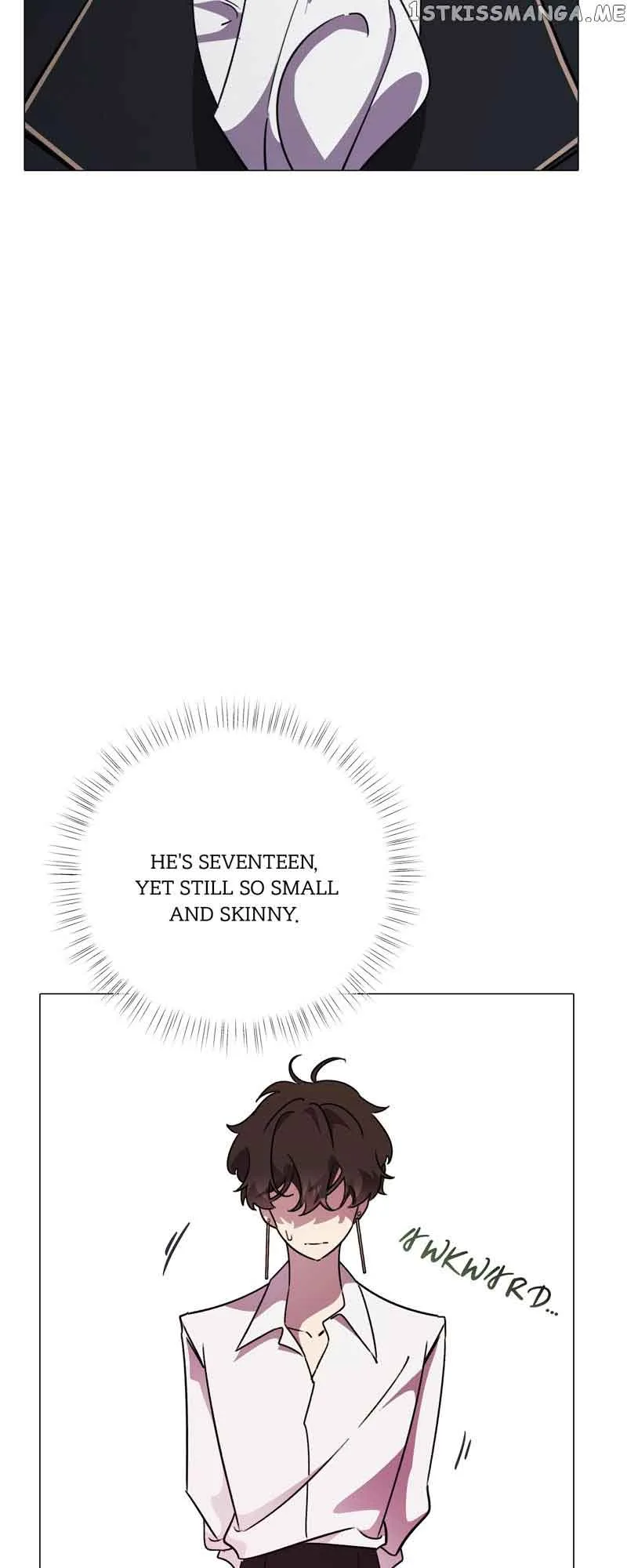 Duchess’s Lo-Fi Coffeehouse Chapter 10 page 53