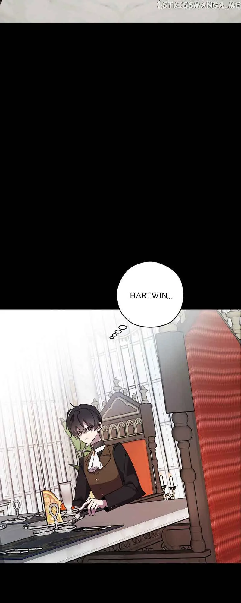 Duchess’s Lo-Fi Coffeehouse Chapter 10 page 58