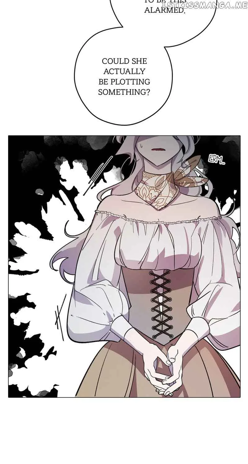 Duchess’s Lo-Fi Coffeehouse Chapter 4 page 17