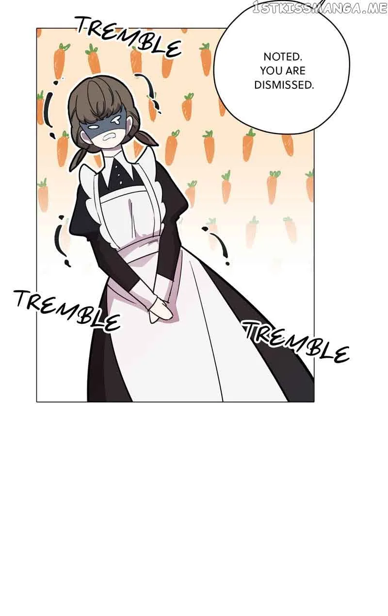 Duchess’s Lo-Fi Coffeehouse Chapter 5 page 31