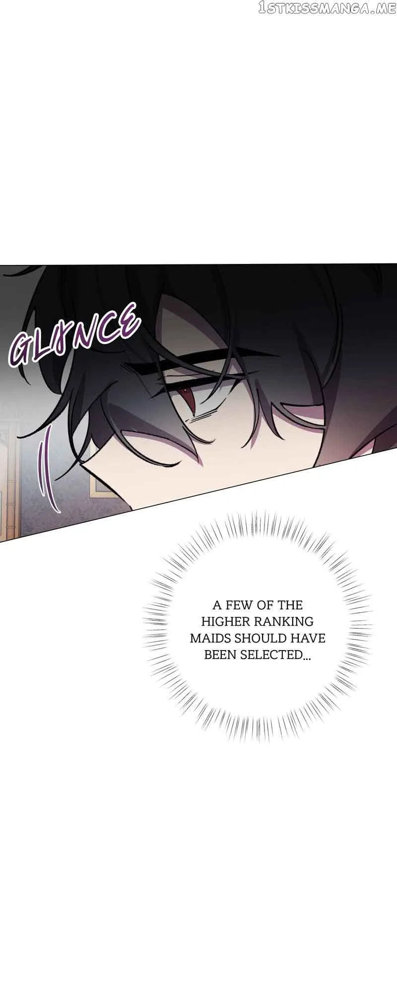 Duchess’s Lo-Fi Coffeehouse Chapter 5 page 26
