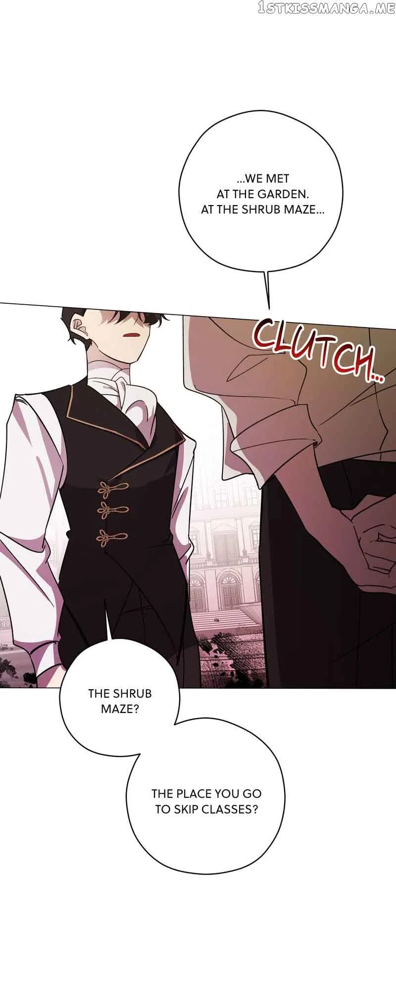 Duchess’s Lo-Fi Coffeehouse Chapter 10 page 50
