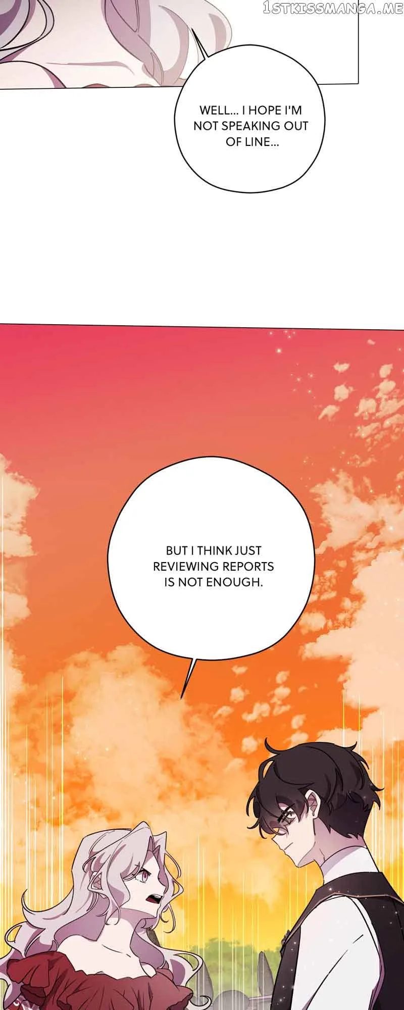 Duchess’s Lo-Fi Coffeehouse Chapter 10 page 71