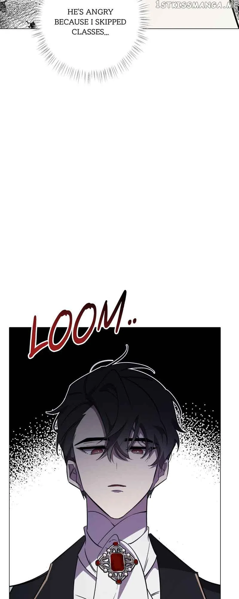 Duchess’s Lo-Fi Coffeehouse Chapter 10 page 52