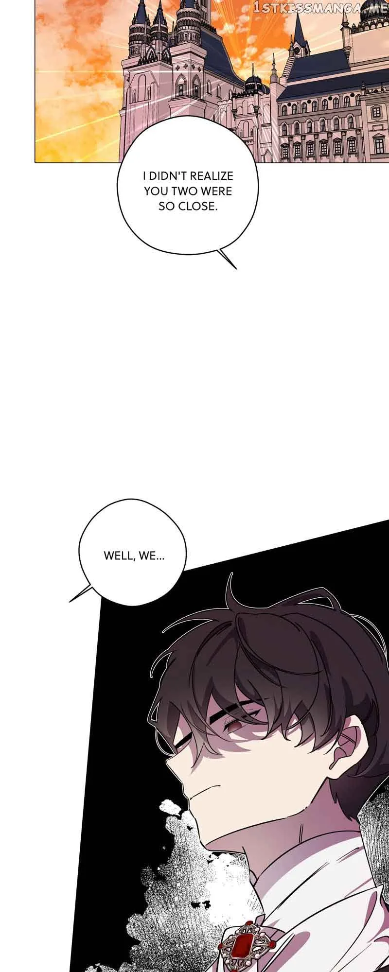 Duchess’s Lo-Fi Coffeehouse Chapter 10 page 48