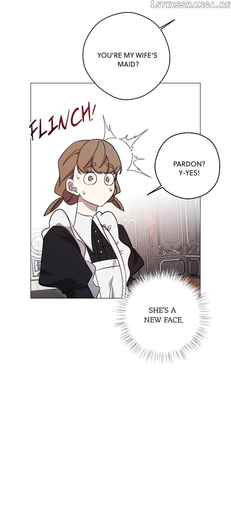 Duchess’s Lo-Fi Coffeehouse Chapter 5 page 24
