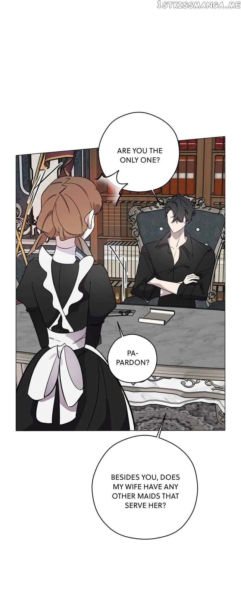 Duchess’s Lo-Fi Coffeehouse Chapter 5 page 27