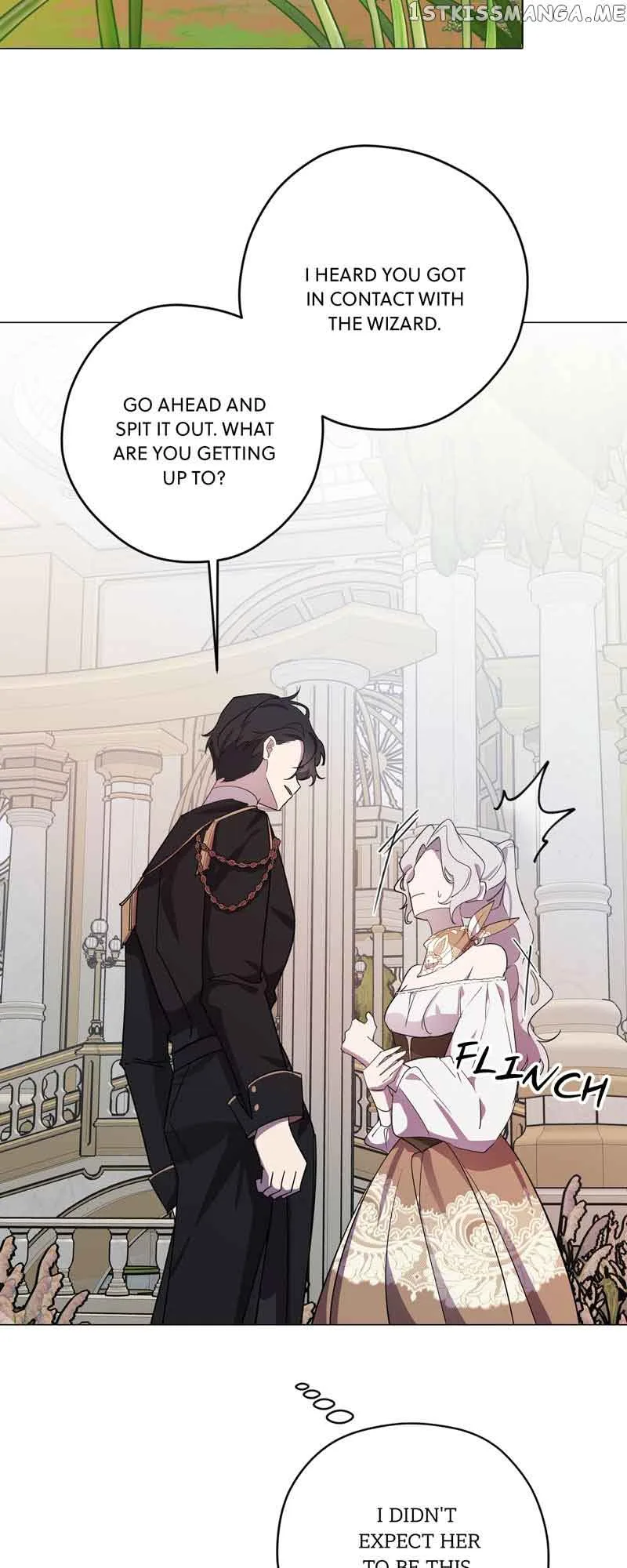 Duchess’s Lo-Fi Coffeehouse Chapter 4 page 16