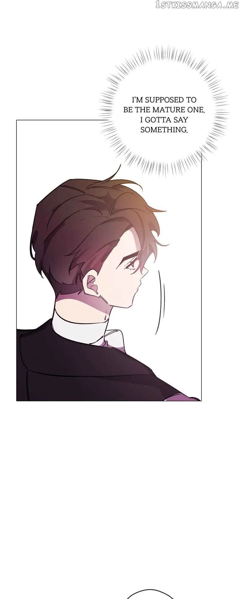 Duchess’s Lo-Fi Coffeehouse Chapter 10 page 63