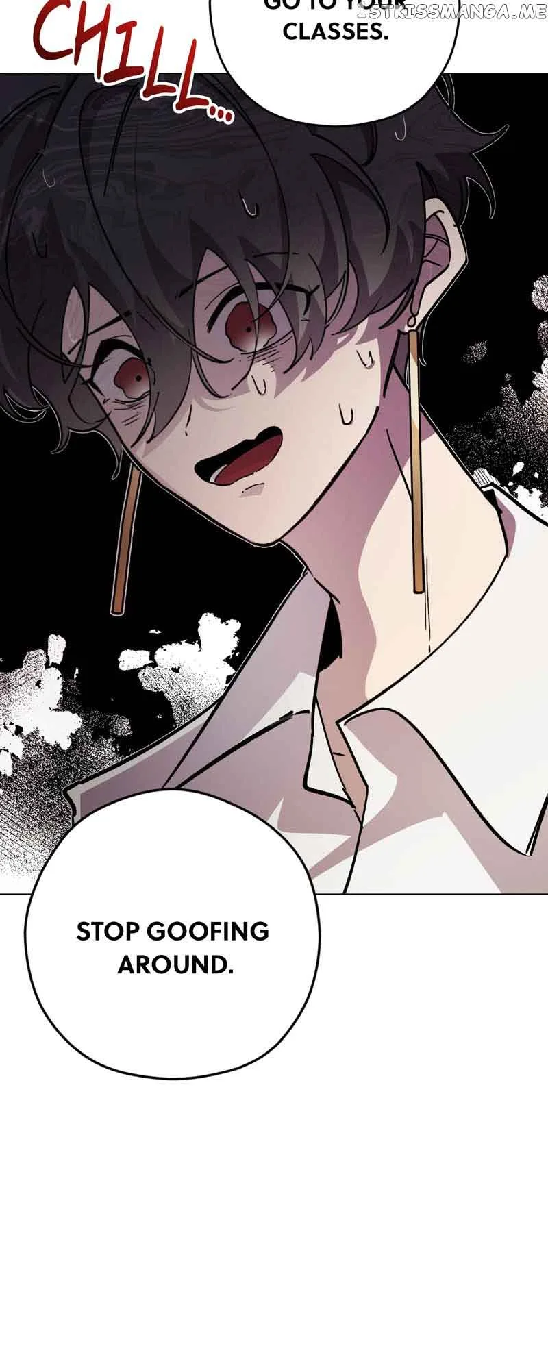 Duchess’s Lo-Fi Coffeehouse Chapter 10 page 65