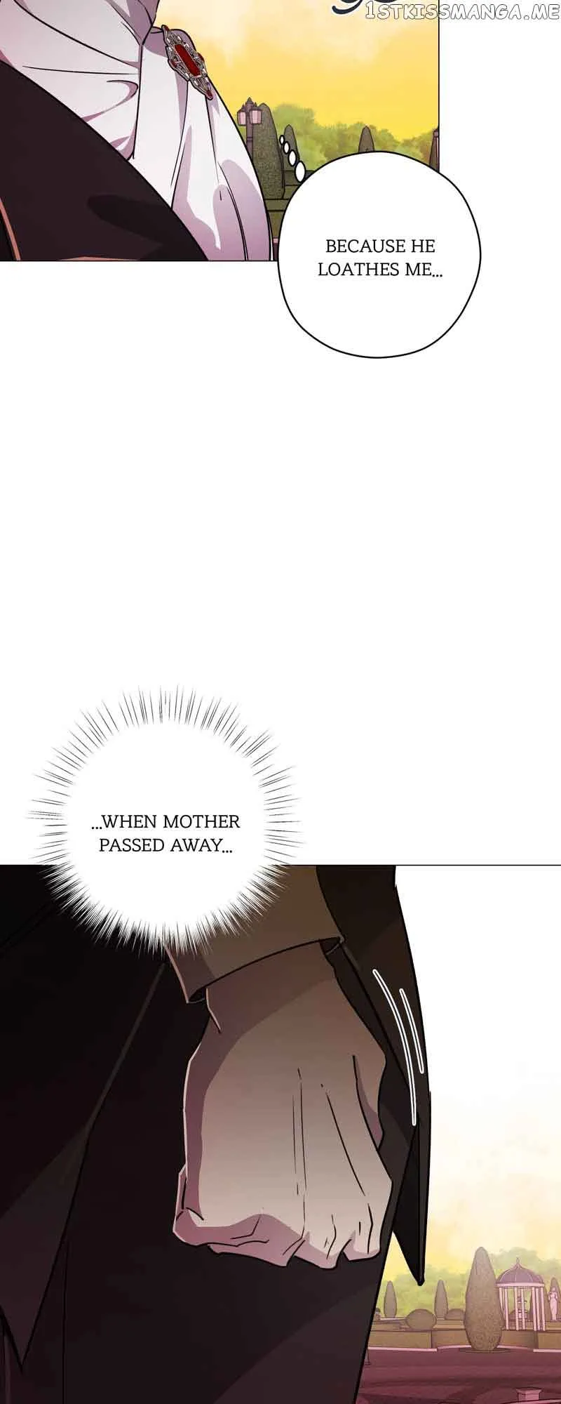 Duchess’s Lo-Fi Coffeehouse Chapter 10 page 55