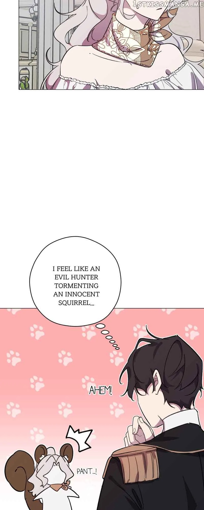 Duchess’s Lo-Fi Coffeehouse Chapter 4 page 12