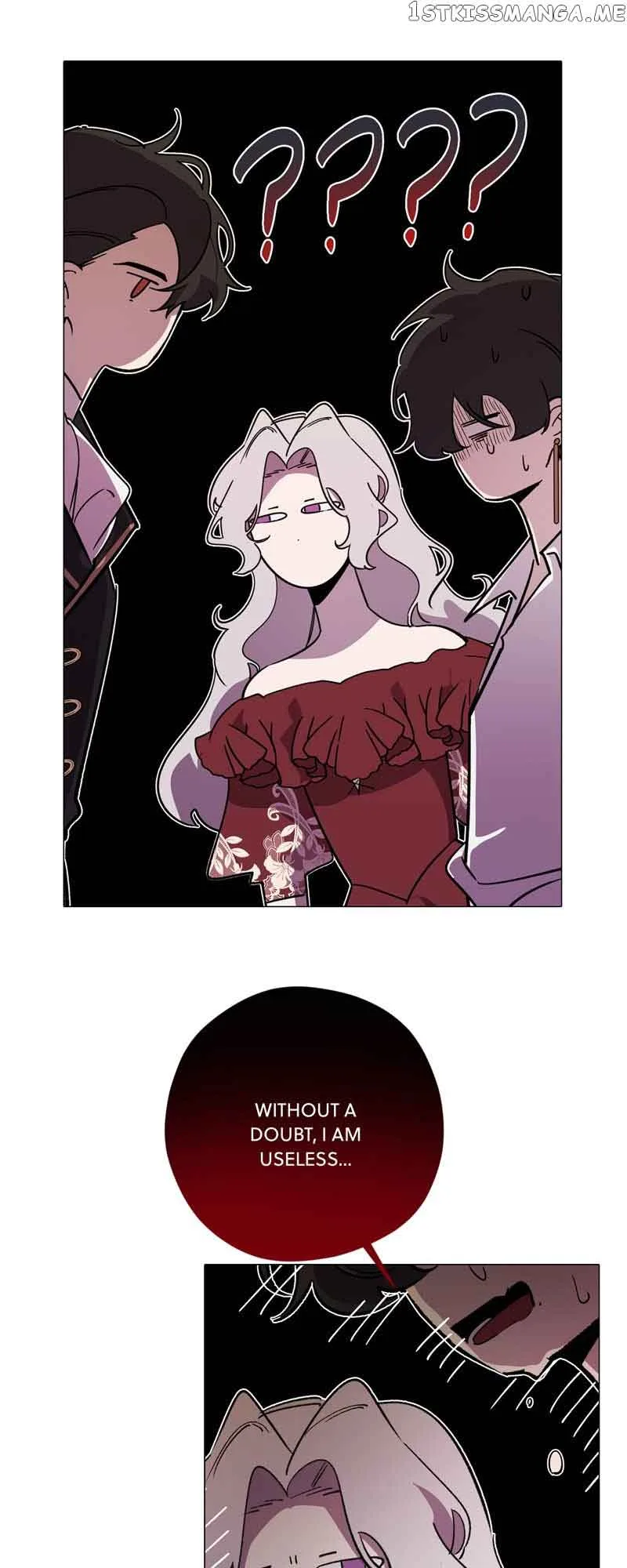 Duchess’s Lo-Fi Coffeehouse Chapter 10 page 66