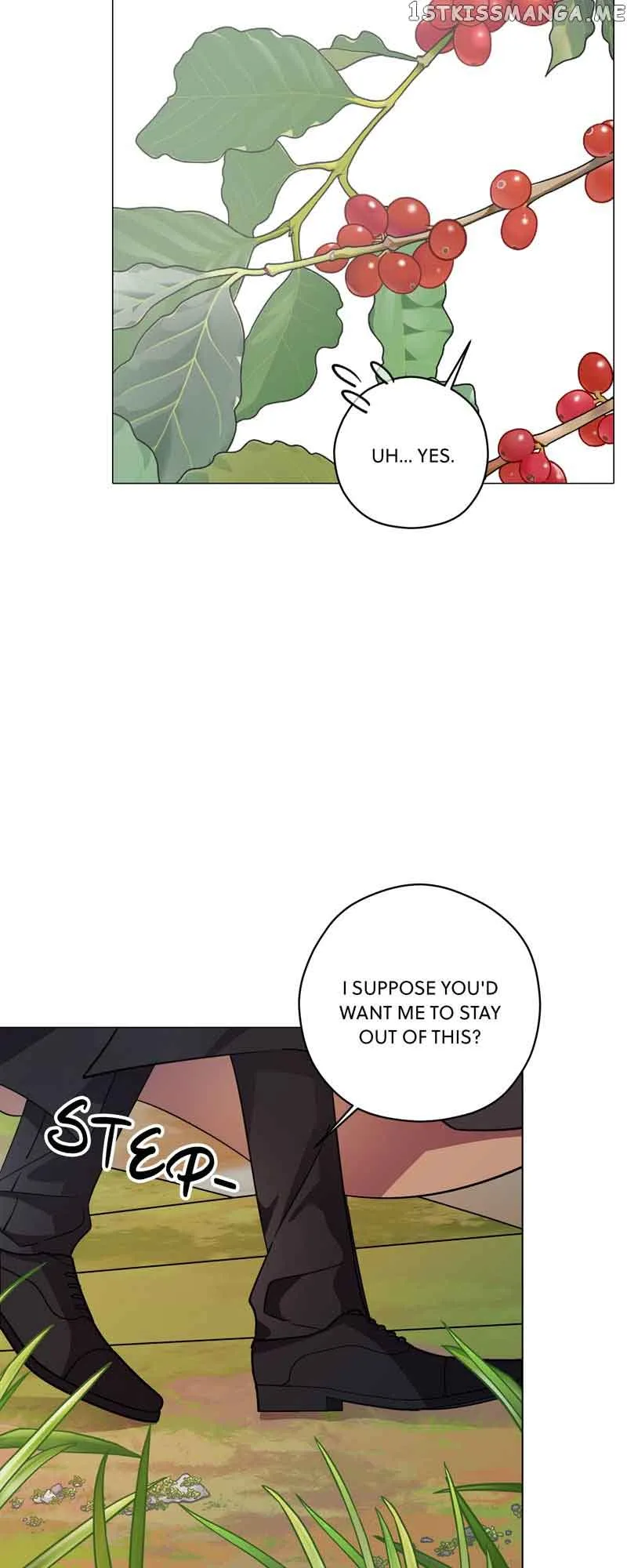 Duchess’s Lo-Fi Coffeehouse Chapter 4 page 15
