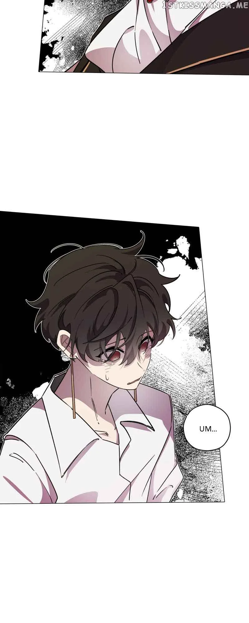 Duchess’s Lo-Fi Coffeehouse Chapter 10 page 49