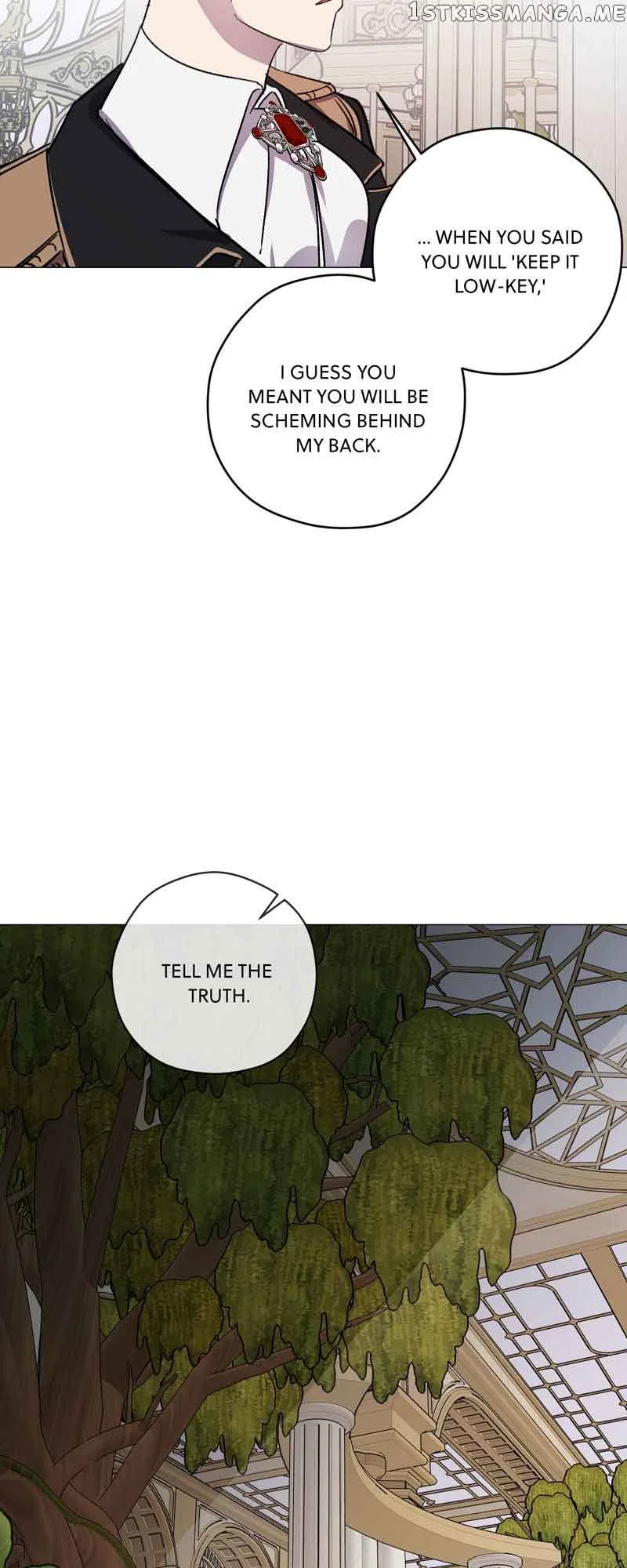 Duchess’s Lo-Fi Coffeehouse Chapter 4 page 19