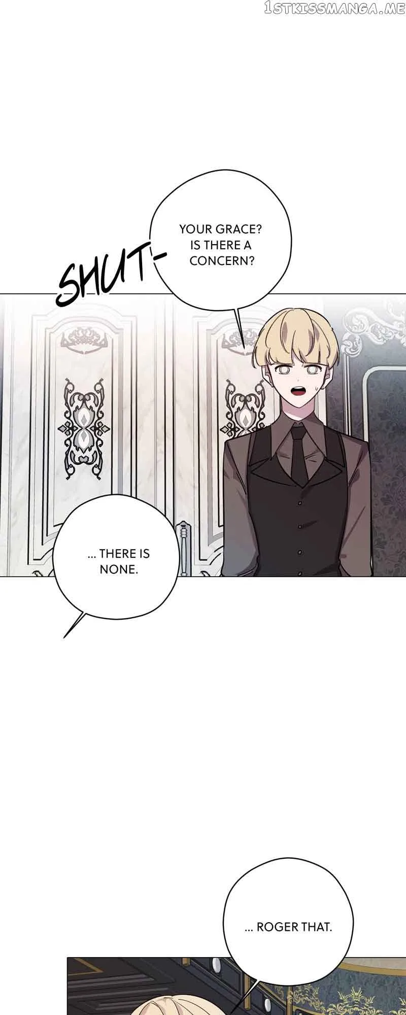 Duchess’s Lo-Fi Coffeehouse Chapter 5 page 32