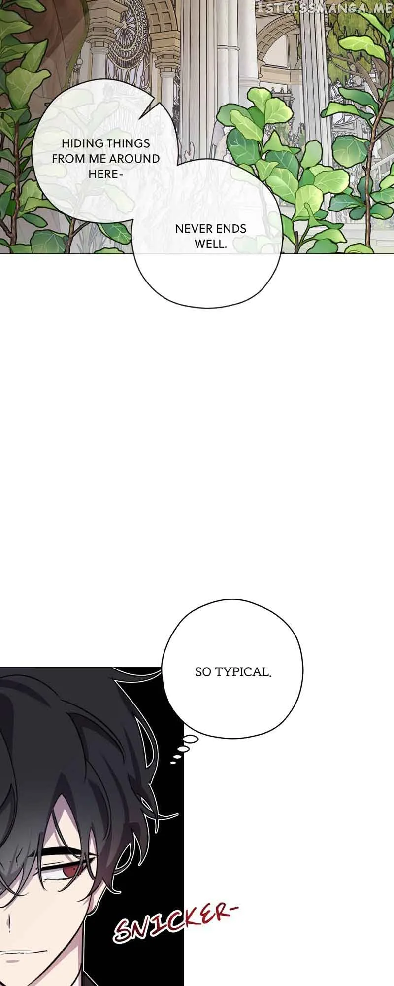 Duchess’s Lo-Fi Coffeehouse Chapter 4 page 20