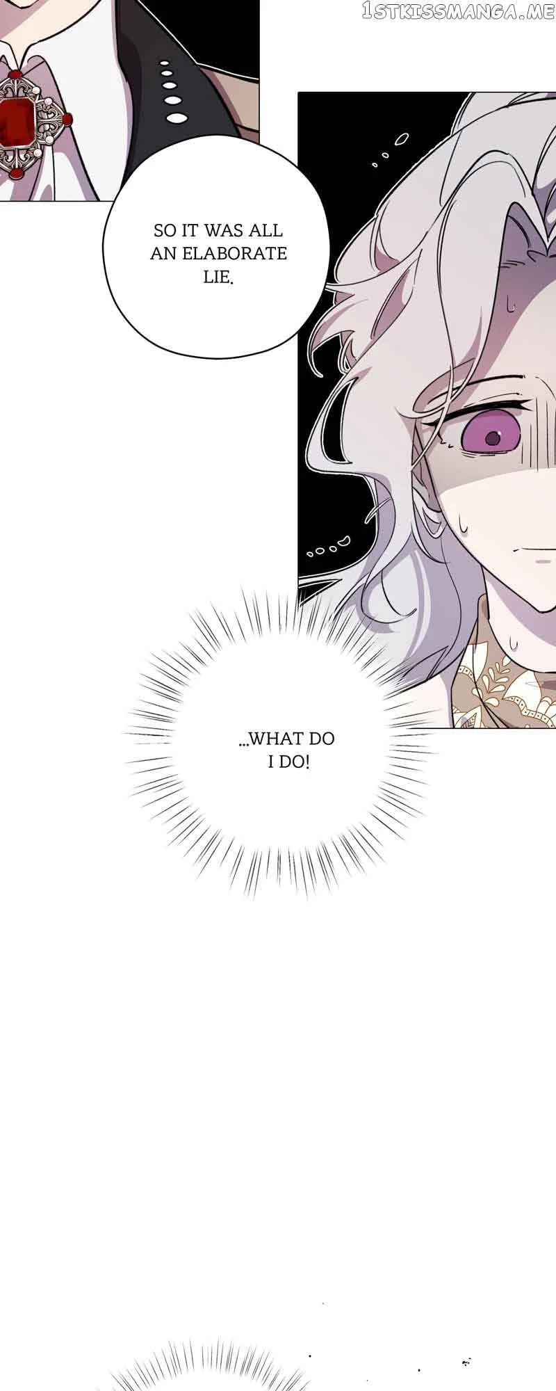 Duchess’s Lo-Fi Coffeehouse Chapter 4 page 21