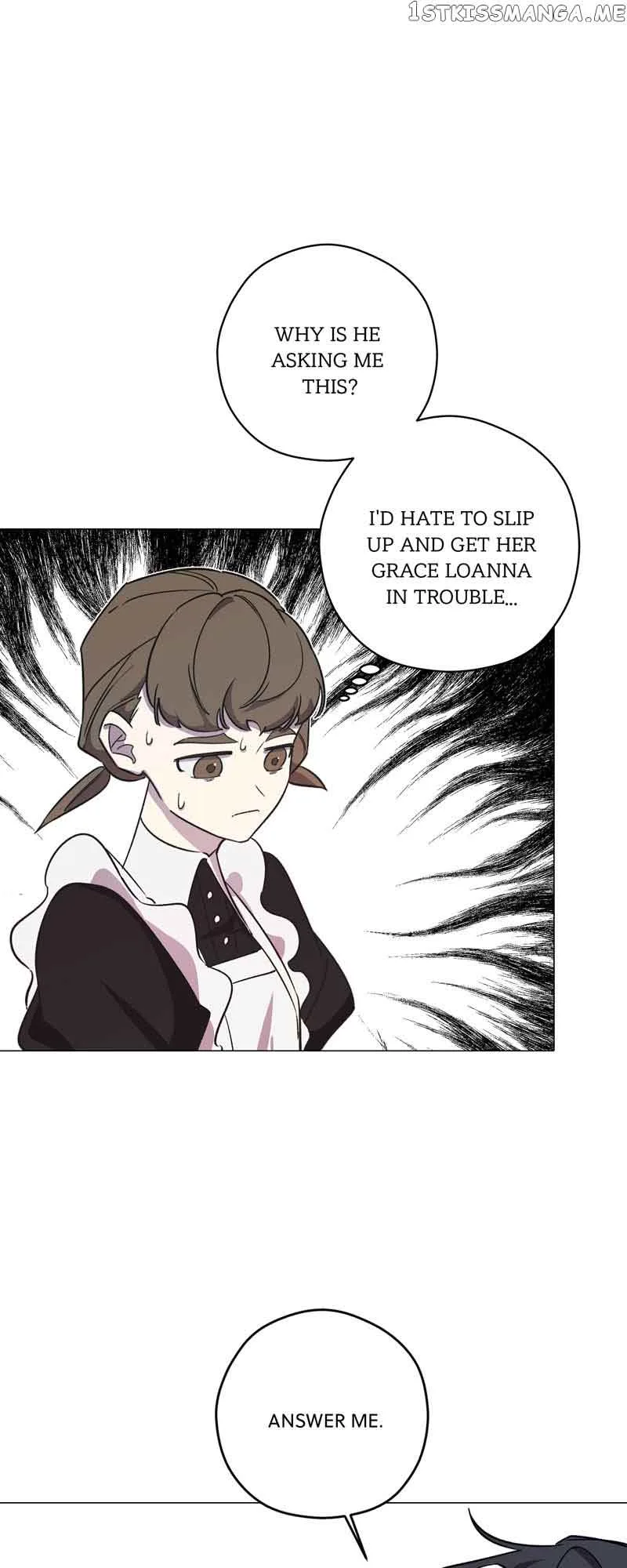 Duchess’s Lo-Fi Coffeehouse Chapter 5 page 28