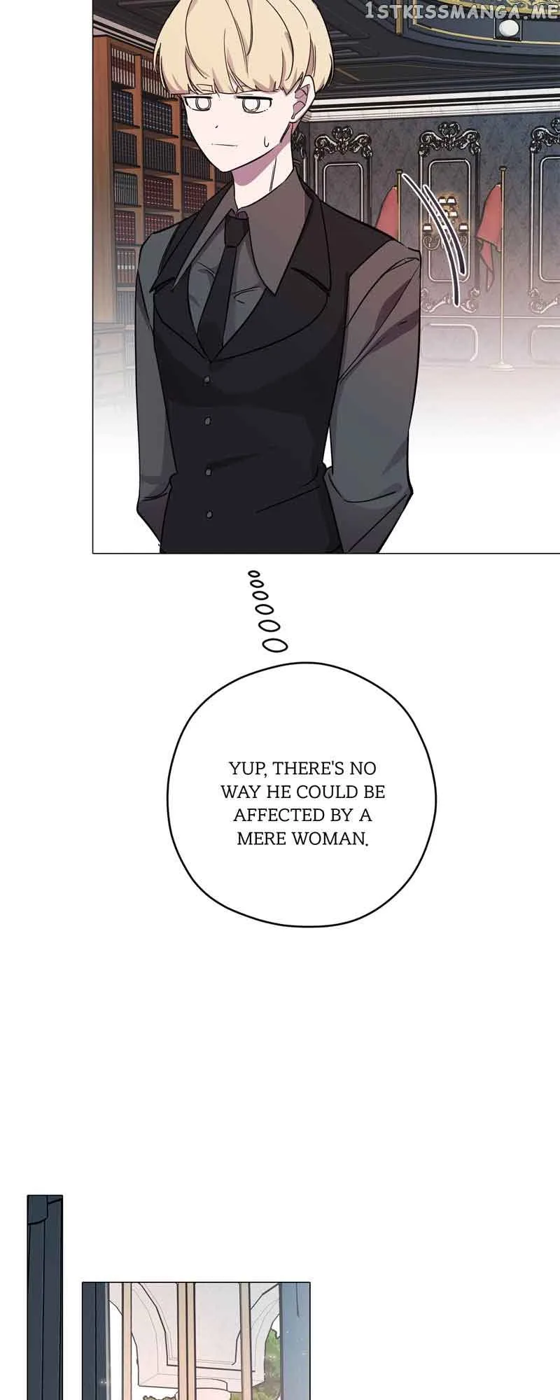 Duchess’s Lo-Fi Coffeehouse Chapter 5 page 33