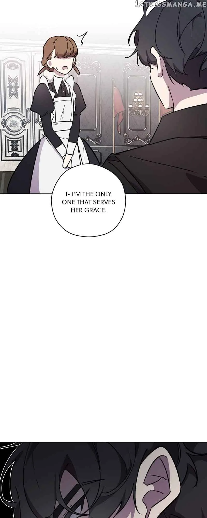 Duchess’s Lo-Fi Coffeehouse Chapter 5 page 29