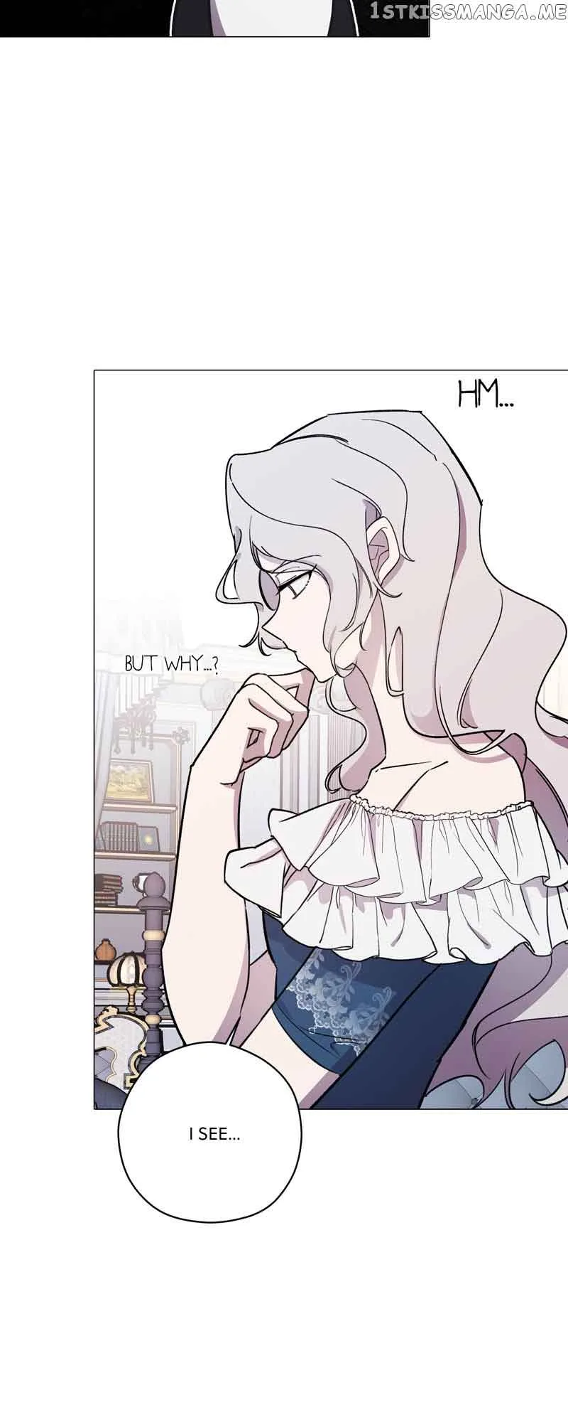Duchess’s Lo-Fi Coffeehouse Chapter 5 page 38