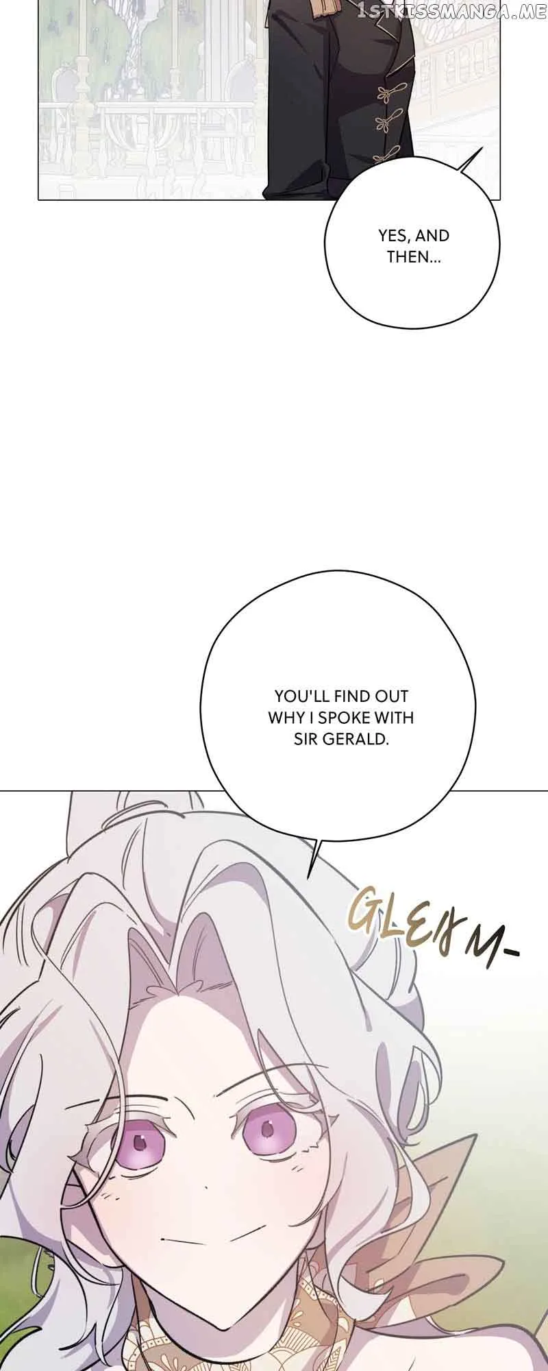 Duchess’s Lo-Fi Coffeehouse Chapter 4 page 28
