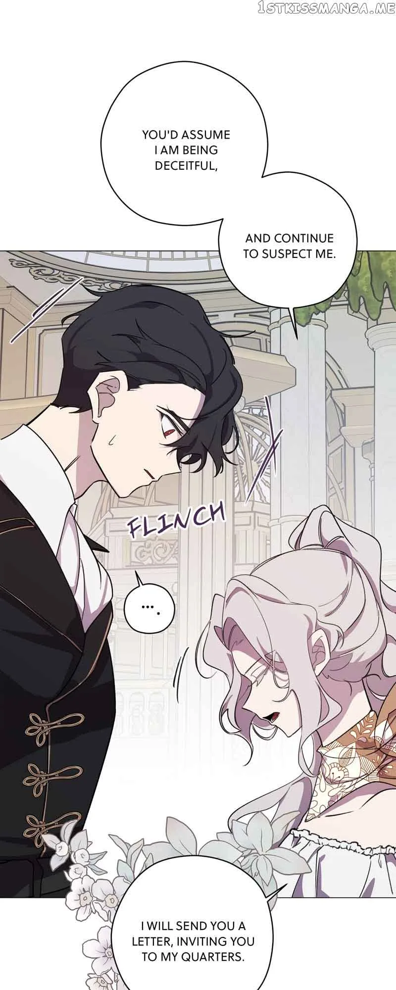 Duchess’s Lo-Fi Coffeehouse Chapter 4 page 26