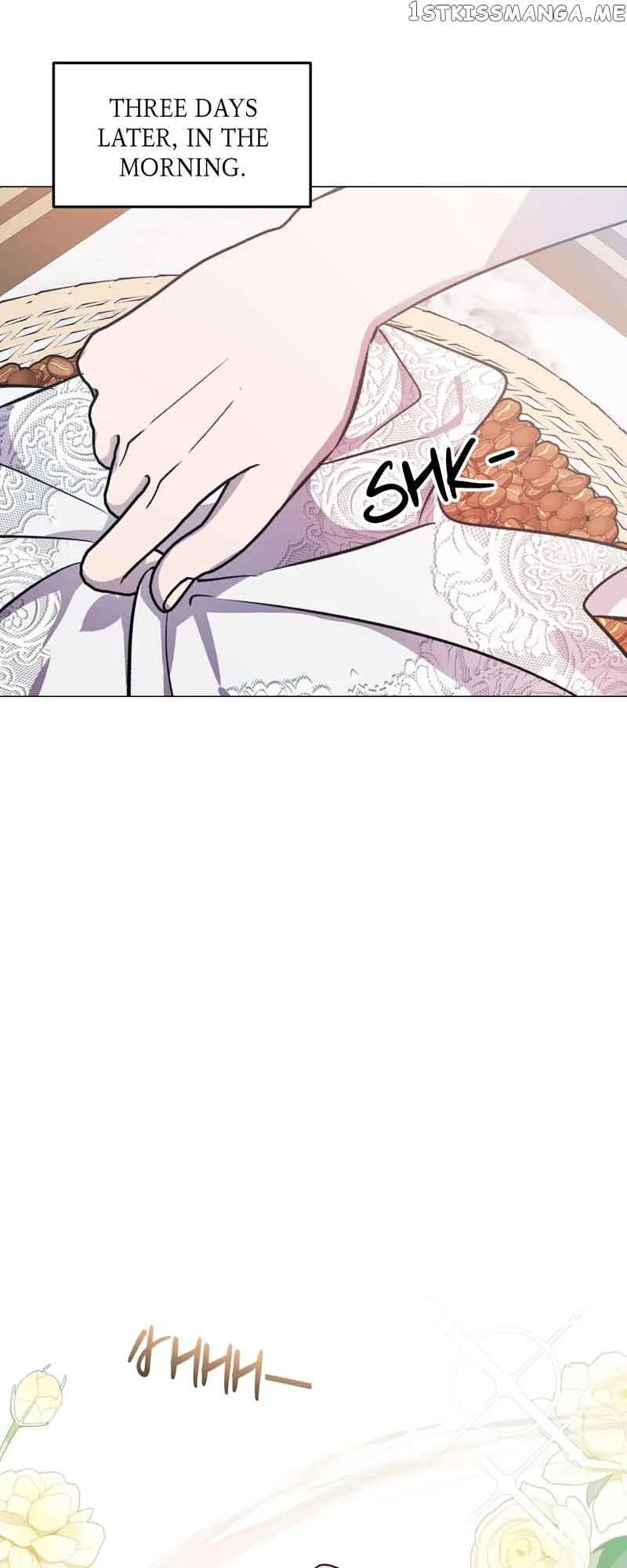 Duchess’s Lo-Fi Coffeehouse Chapter 5 page 41