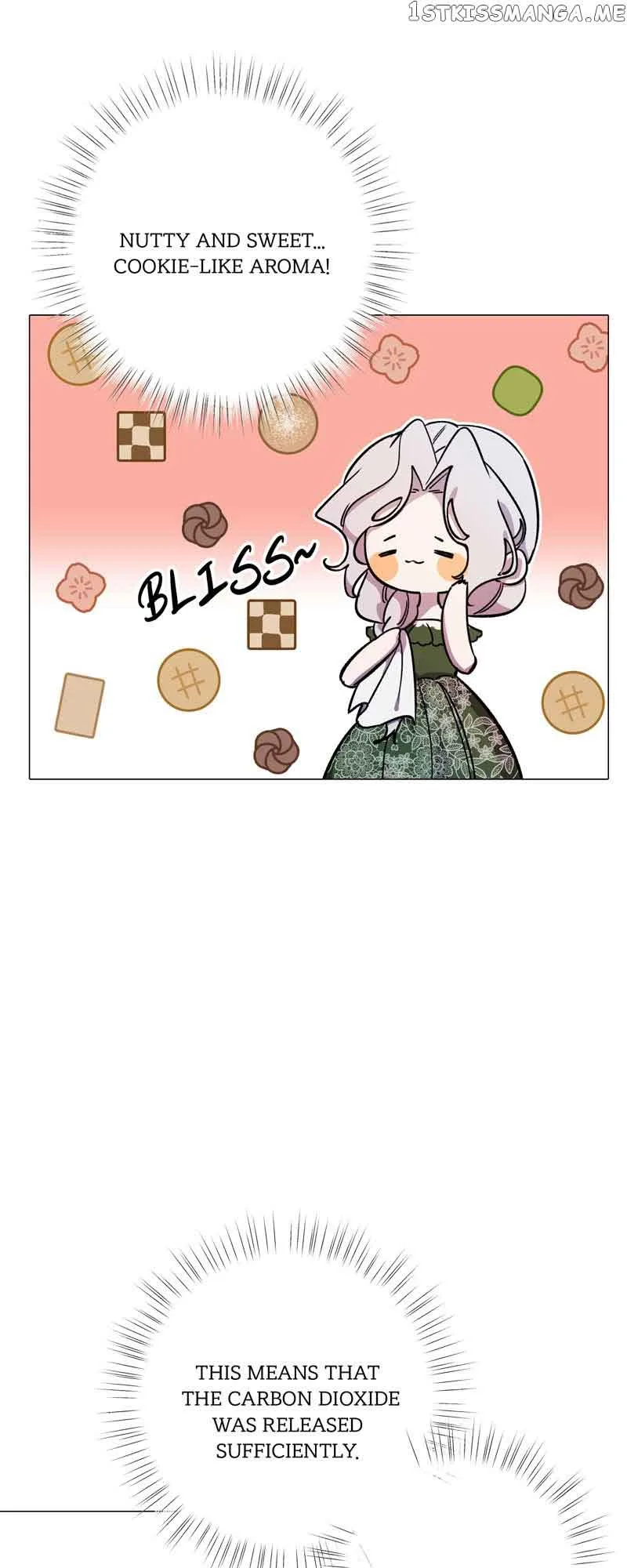 Duchess’s Lo-Fi Coffeehouse Chapter 5 page 43